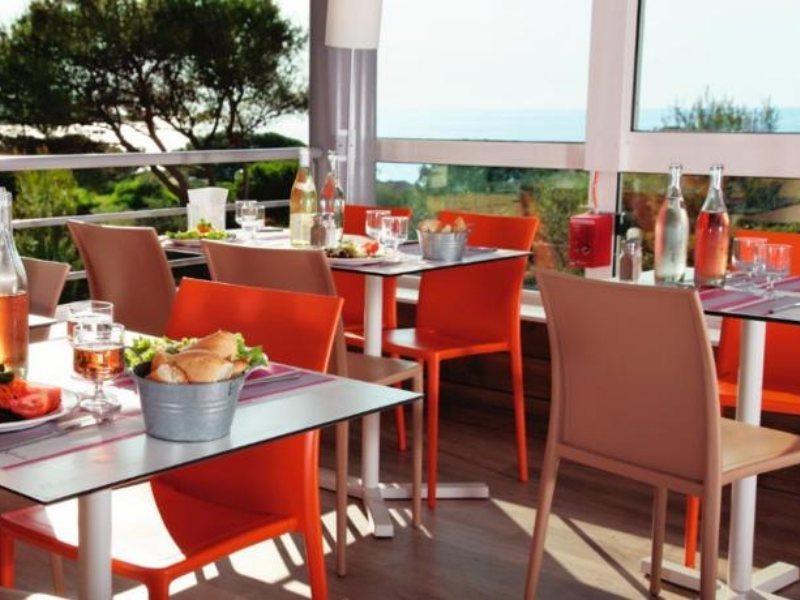 Belambra Clubs Residence Belgodere - Golfe De Lozari Exterior photo