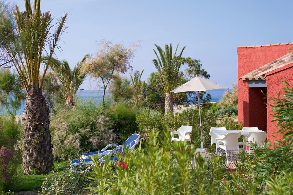 Belambra Clubs Residence Belgodere - Golfe De Lozari Exterior photo